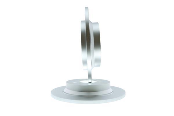 Disques de frein AISIN V6R994S